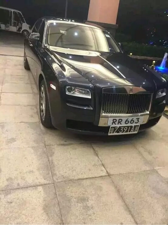 十大最稀有的法拉利,目前法拉利最丑的车