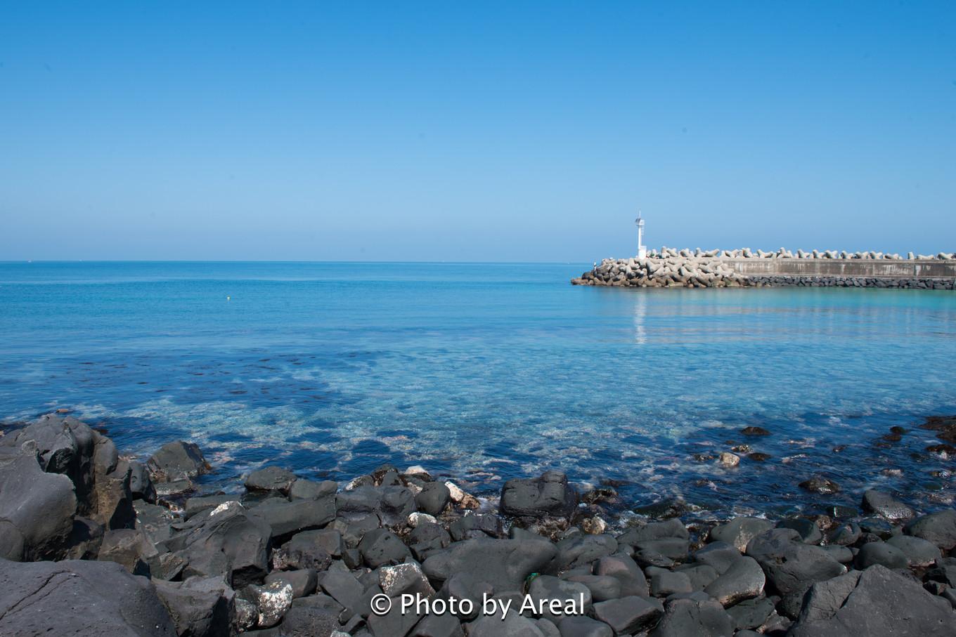 济州岛一日游美食探索,济州岛白天美食攻略