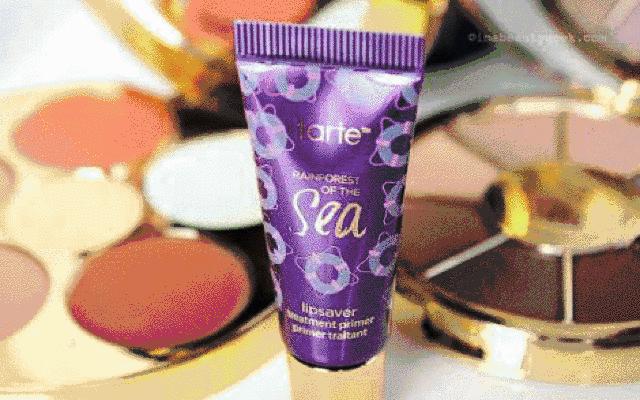 剁手清单！这8支唇部隔离，跟着买就对了！