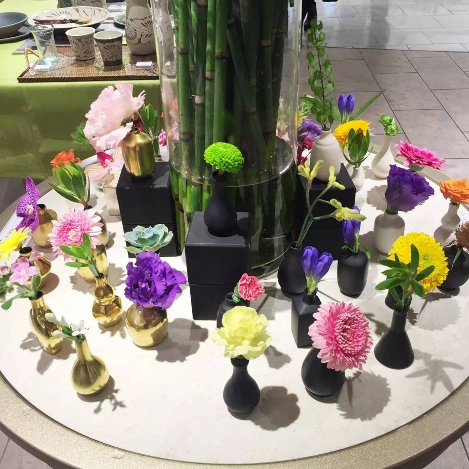 十万步走出的东京花店