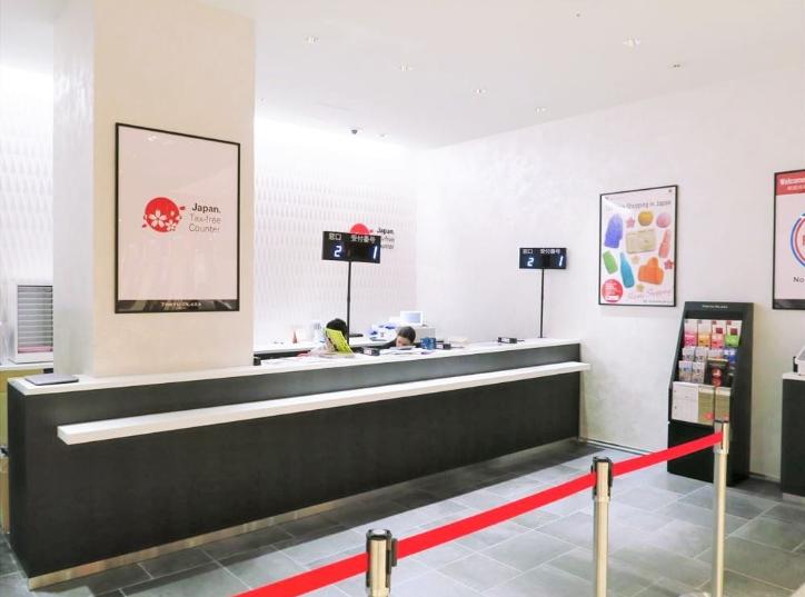 日本购物攻略实惠的,日本最新免税店攻略