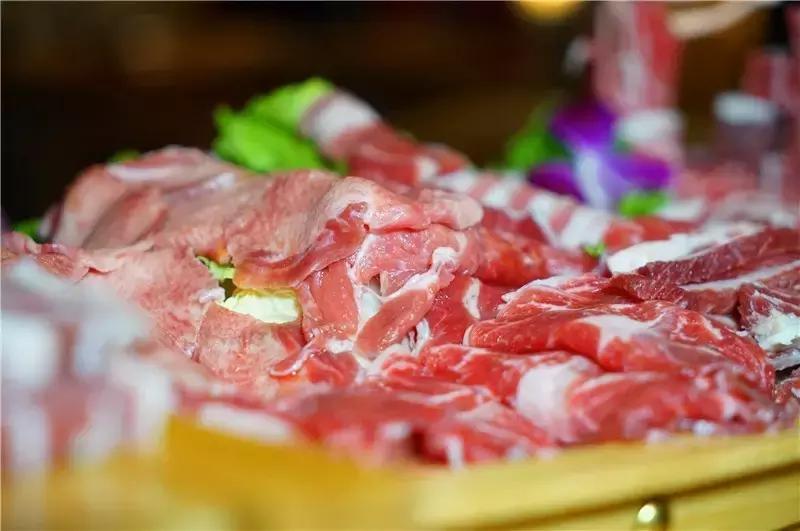 22蚊！足料进口牛肉云吞面超多料！还有重量级进口牛肉船上岸！