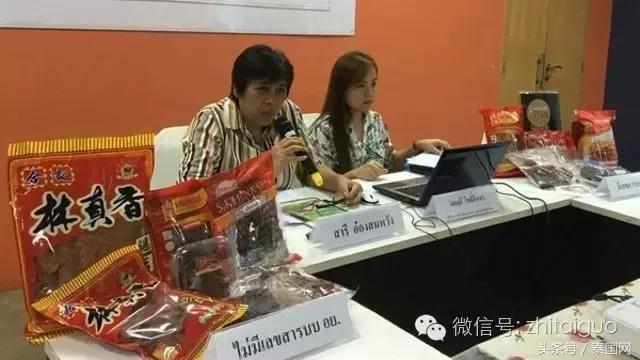 泰国的食品安全吗,泰国的食品安全