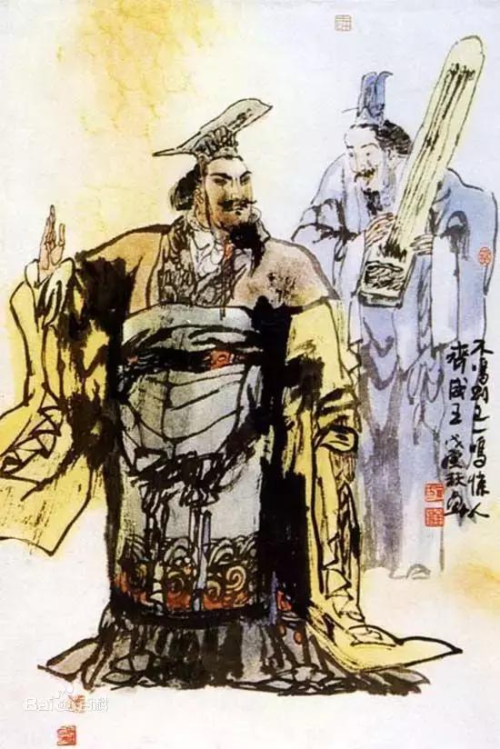 围魏救赵背后的真实原因,围魏救赵的简单由来