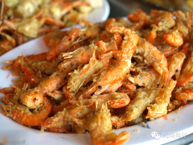 带你吃遍云霄美食,舌尖上的云霄