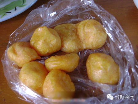 带你吃遍云霄美食,舌尖上的云霄