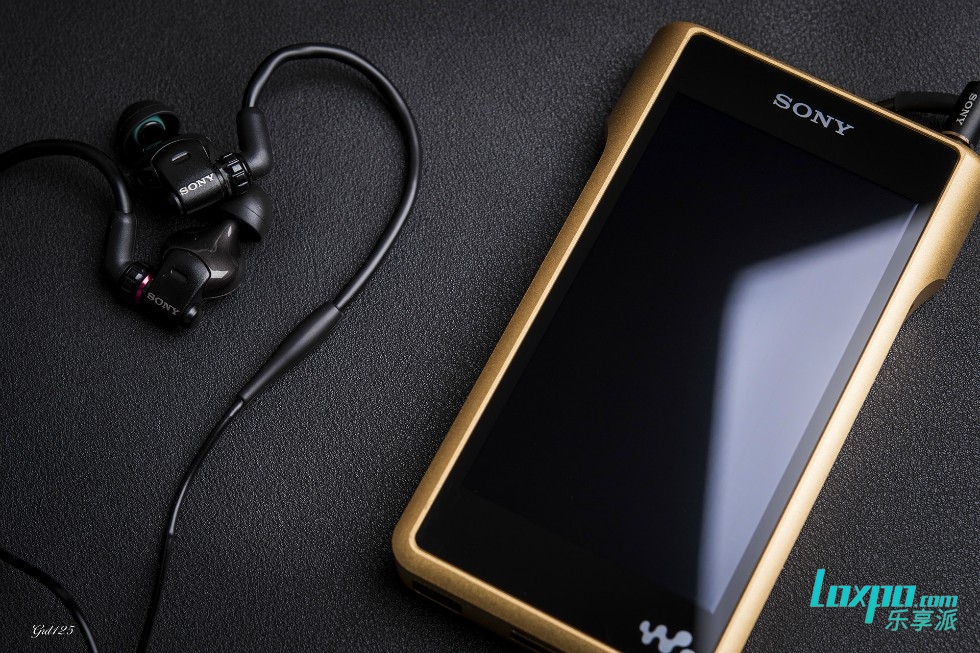 老器材补完计划之动圈王者三条索尼MDR-EX1000