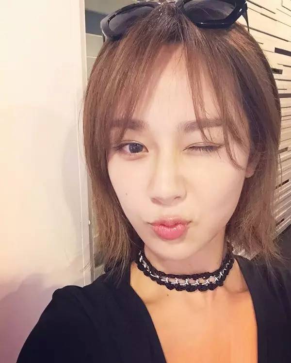 推荐3款秋冬发型,秋冬最心动的10款发型