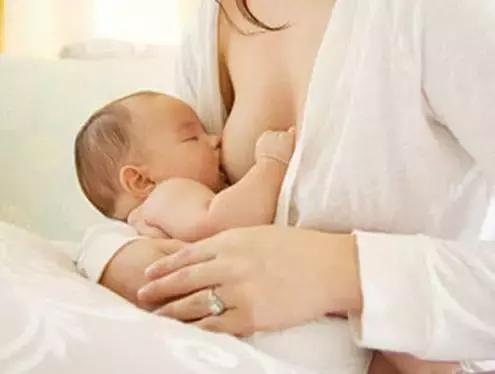 产后涨奶痛怎么缓解,有一种痛苦叫做产后涨奶