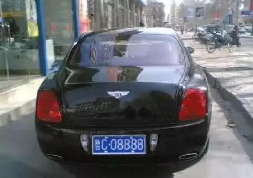 十大最稀有的法拉利,目前法拉利最丑的车