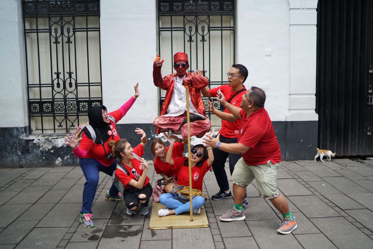 现在印尼是高风险区吗,现在印尼旅游危险吗