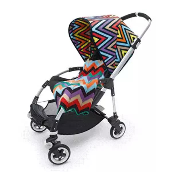 明星宝宝用什么推车,明星宝宝都用什么婴儿推车