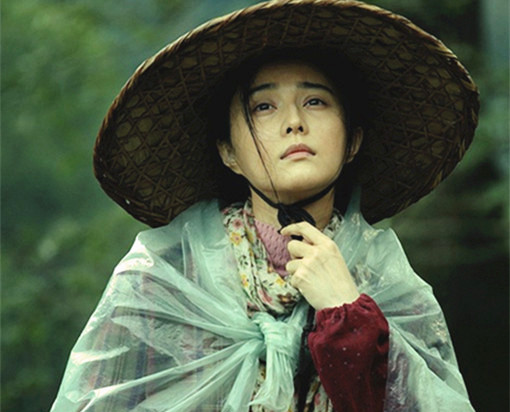 我不是潘金莲影评,关于我不是潘金莲电影的观后感