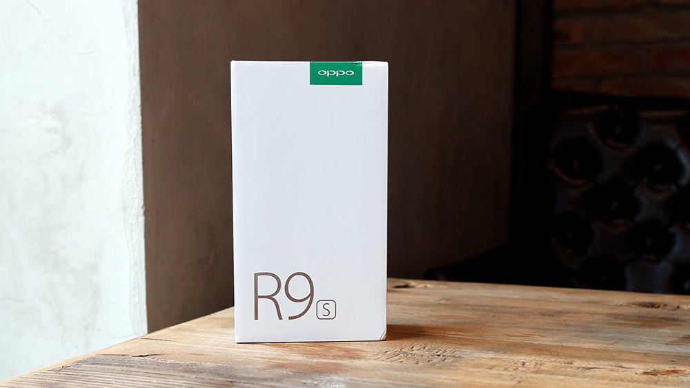OPPOR9s测评：体验能否如外表一样美好？