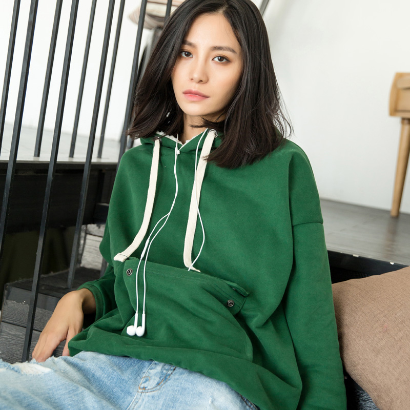卫衣套装穿出你的气质时尚舒适,休闲时尚潮流卫衣