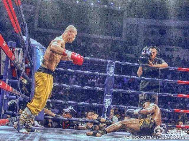 一龙叫嚣泰森,一龙叫嚣奇马耶夫