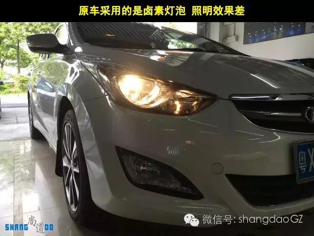 朗动氛围灯光效果,现代朗动灯光升级