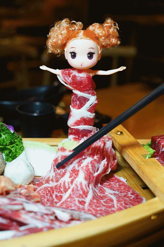 22蚊！足料进口牛肉云吞面超多料！还有重量级进口牛肉船上岸！