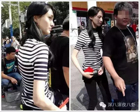 做模特变胖了会怎样,当模特被助理嫌弃胖就减肥