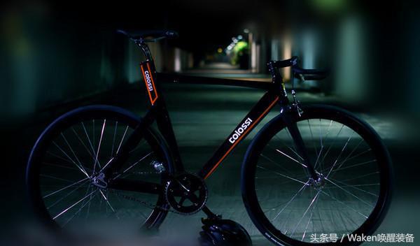 入门该怎么选死飞,死飞要买怎么样的