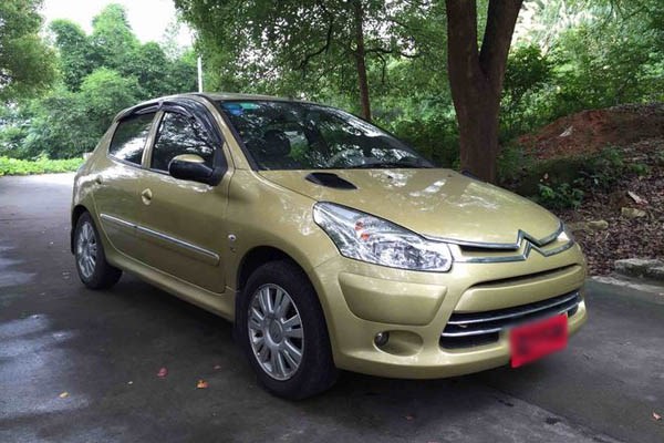 5万以内二手车推荐排行榜前十名,二手车买什么车最划算5万以内