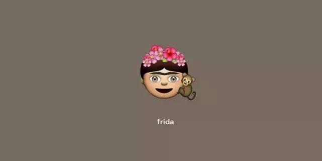 教你有好看的emoji表情,如何制作自己想要的emoji表情包