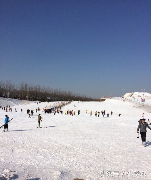 北京渔阳国际滑雪场门票多少钱,北京南山滑雪场位置在什么地方