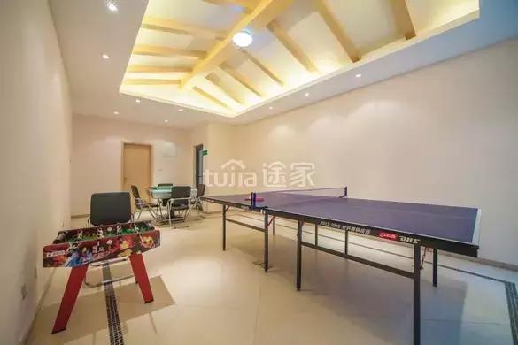 广州南沙天宫轰趴度假别墅,沁湖轰趴度假别墅