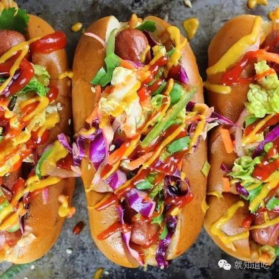 全球十大经典面包排行榜,口感最好的面包有哪些