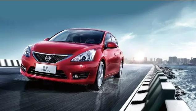 新款骐达售价,新骐达现在价格