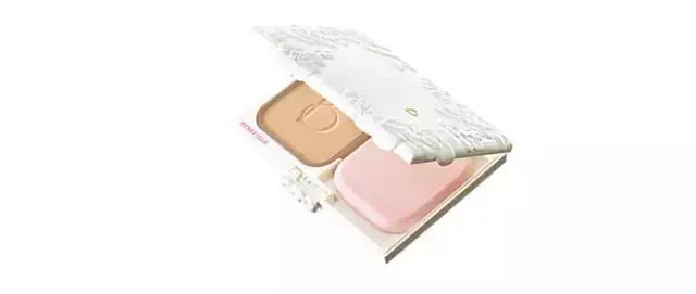 粉饼散粉蜜粉粉霜粉底液的区别,散粉蜜粉傻傻分不清楚