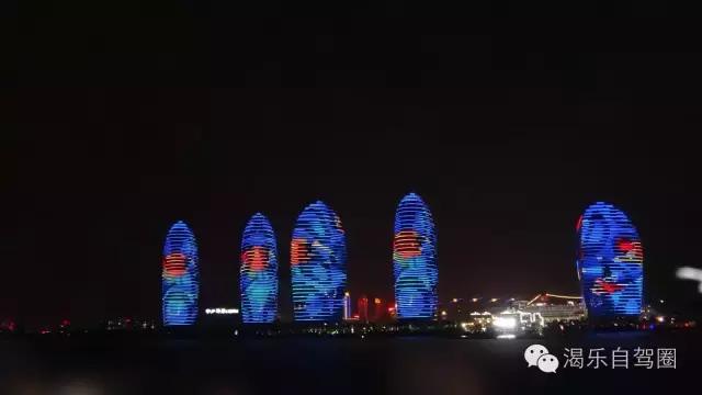 在海南享受冬天的温暖,冬天去海南旅行