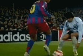 盘点那些帅气迷人的足球高光时刻,那些足坛精彩时刻