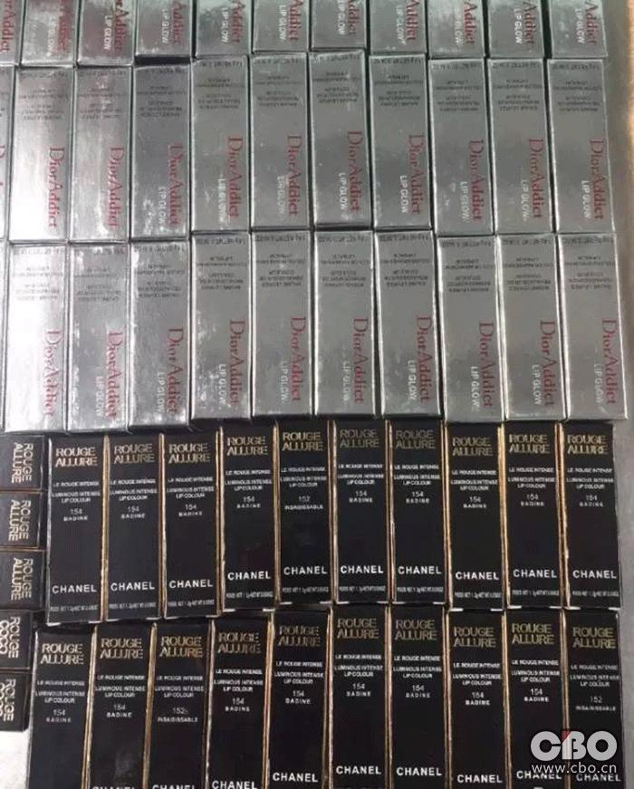 迪奥香奈儿代购,香奈儿的冒牌货