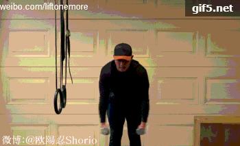 肩胛骨外翻含胸驼背正确矫正方法,好体态矫正法