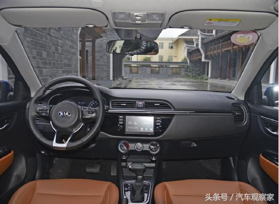 新起亚k2改款,起亚k2改款怎么样