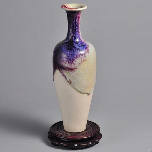 钧瓷因何得名,钧瓷现状