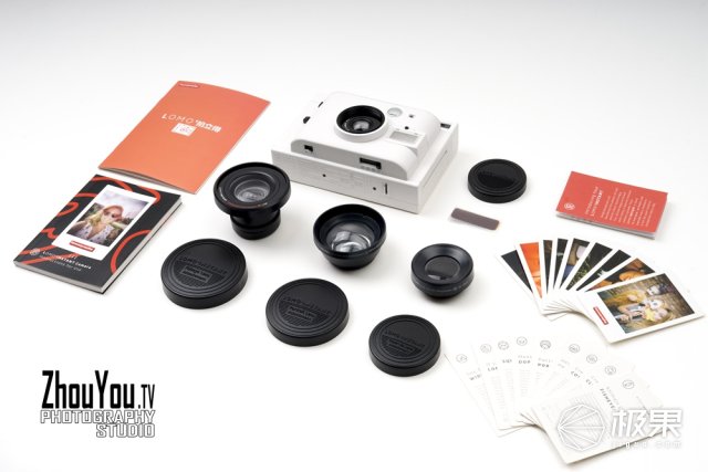 高级摄影师拍摄技巧实例,怎么用手机拍出拍立得的高级照片