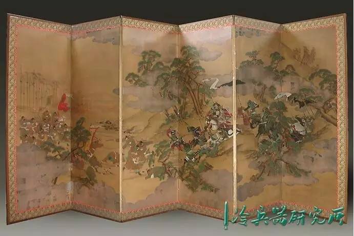 古代时期日本刀铸造方法,古代日本刀都是玉钢做的吗