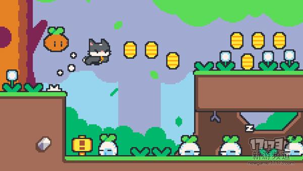 最新萌系冒险手游游戏推荐,萌系新生代游戏手游