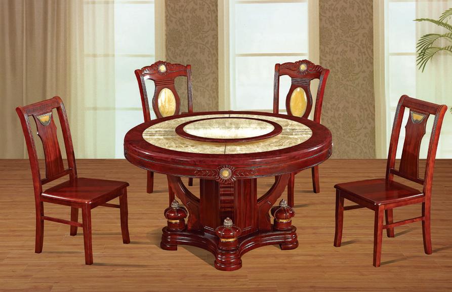 岩板餐桌和大理石餐桌哪个比较好,仿大理石和真大理石餐桌