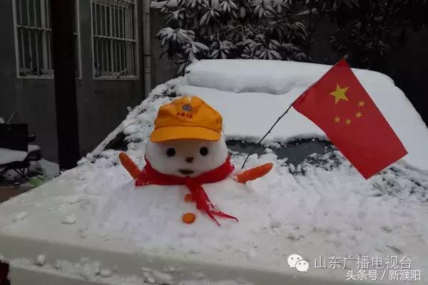 濮阳第一场雪是几号,濮阳哪一年5月份下的雪