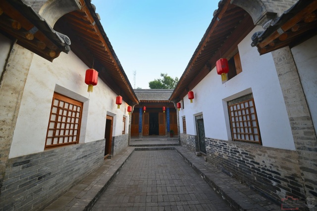 中国最神秘的千年古村落,中国最神奇古村落旅游