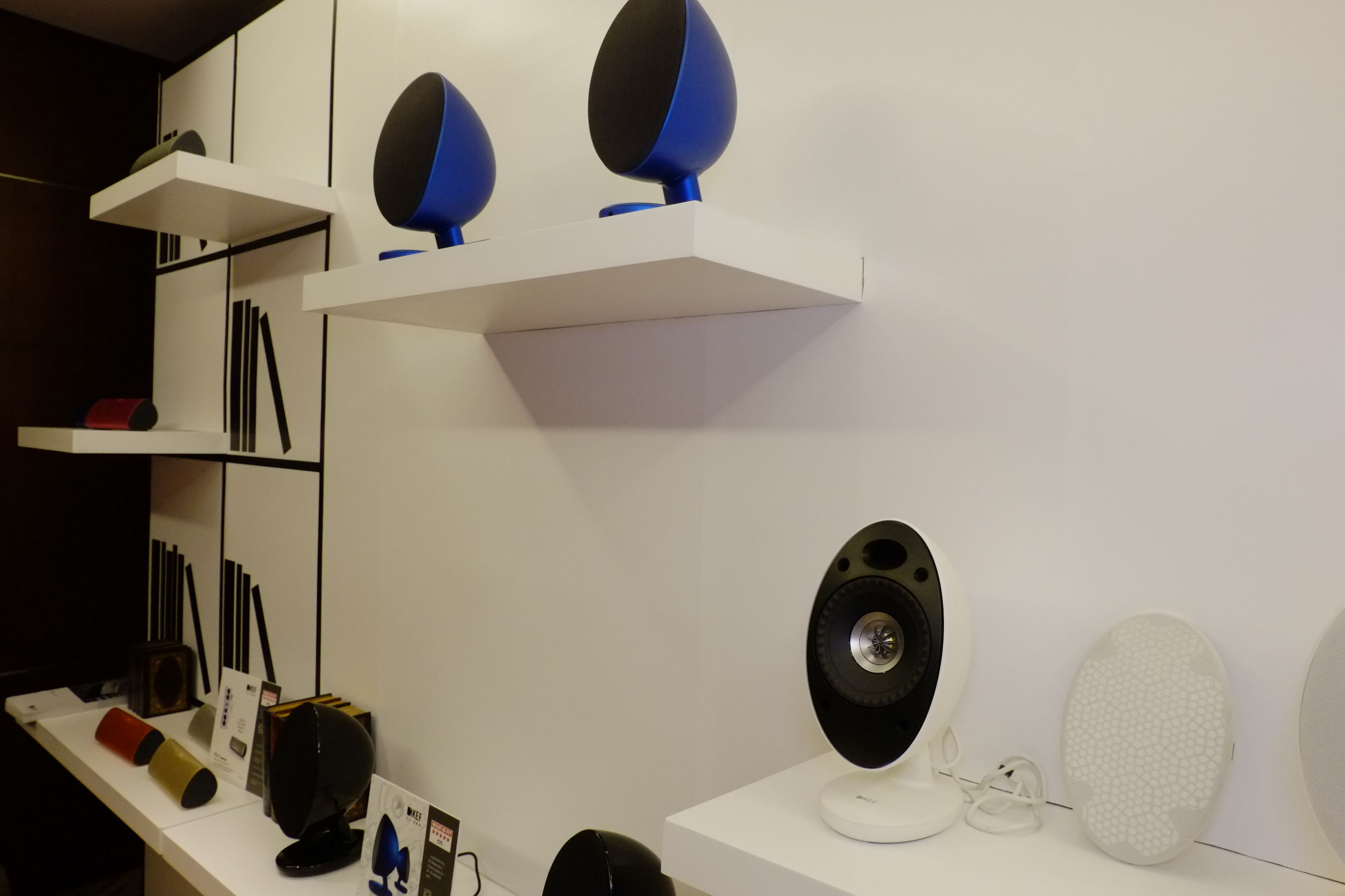 世界顶级音响博览会,世界顶级汽车音响展