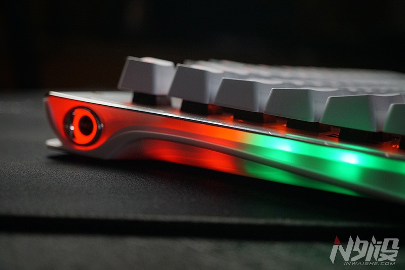 蝙蝠骑士bk75同价位键盘推荐,蝙蝠骑士bk669键盘