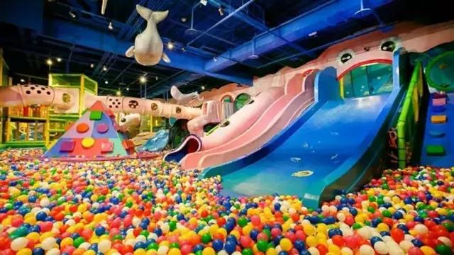 最新的商业综合体,最近最好的商业综合体