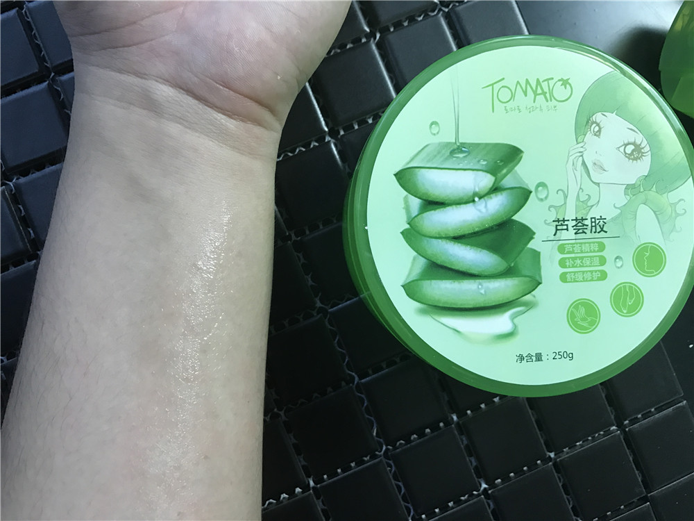 得鲜济州岛芦荟胶好用吗,测评芦荟胶哪个效果最好