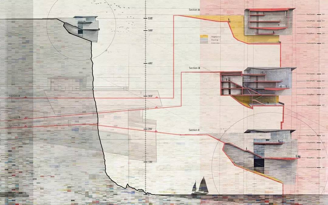 最好的sketchup教程,十分钟快速上手sketchup