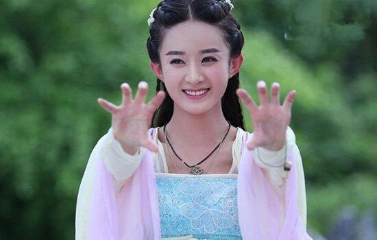 花千骨为什么是最后一个神,花千骨是什么动物