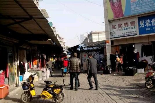 常熟服装批发市场怎么拿货,常熟中老年服装批发市场怎么拿货